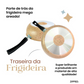 Frigideira Cerâmica Antiaderente WOK Zipped + ebook